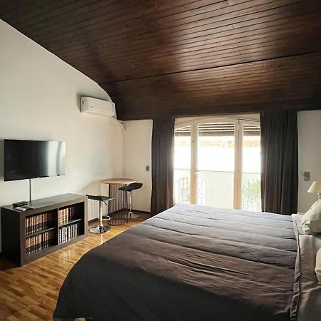 Aristides Lodge 门多萨 外观 照片