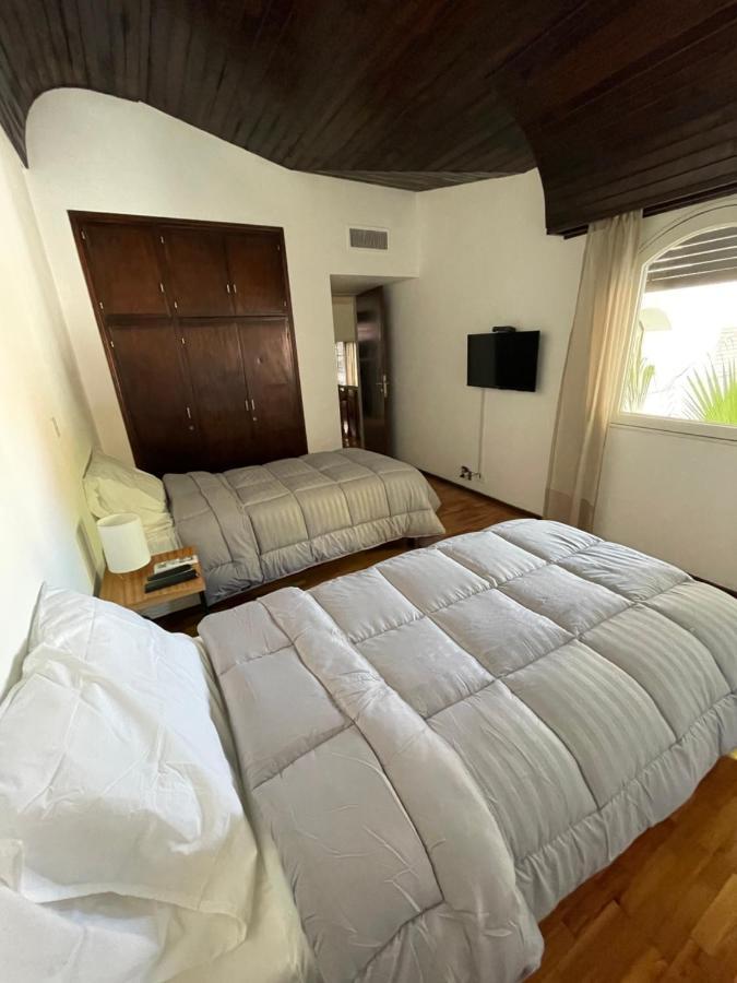 Aristides Lodge 门多萨 外观 照片