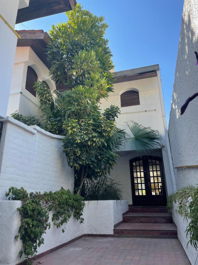 Aristides Lodge 门多萨 外观 照片