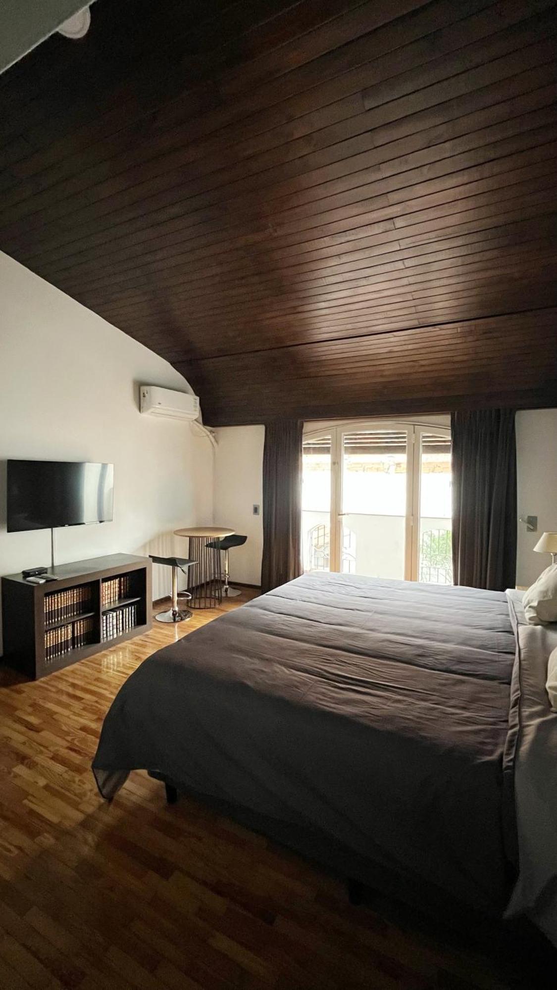 Aristides Lodge 门多萨 外观 照片